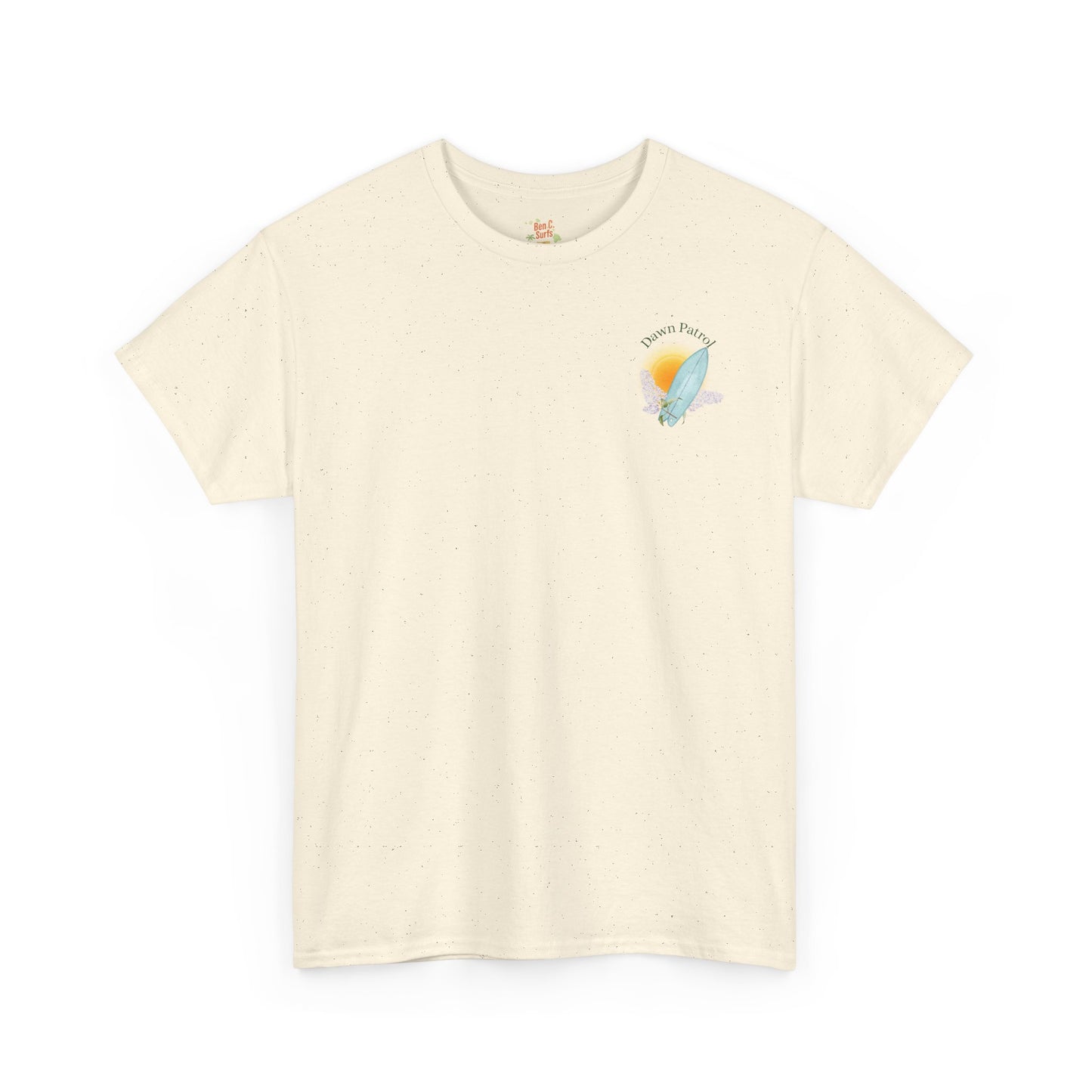Dawn Patrol Surf Tee