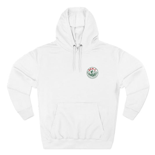 Cuba Libre Fleece Pullover