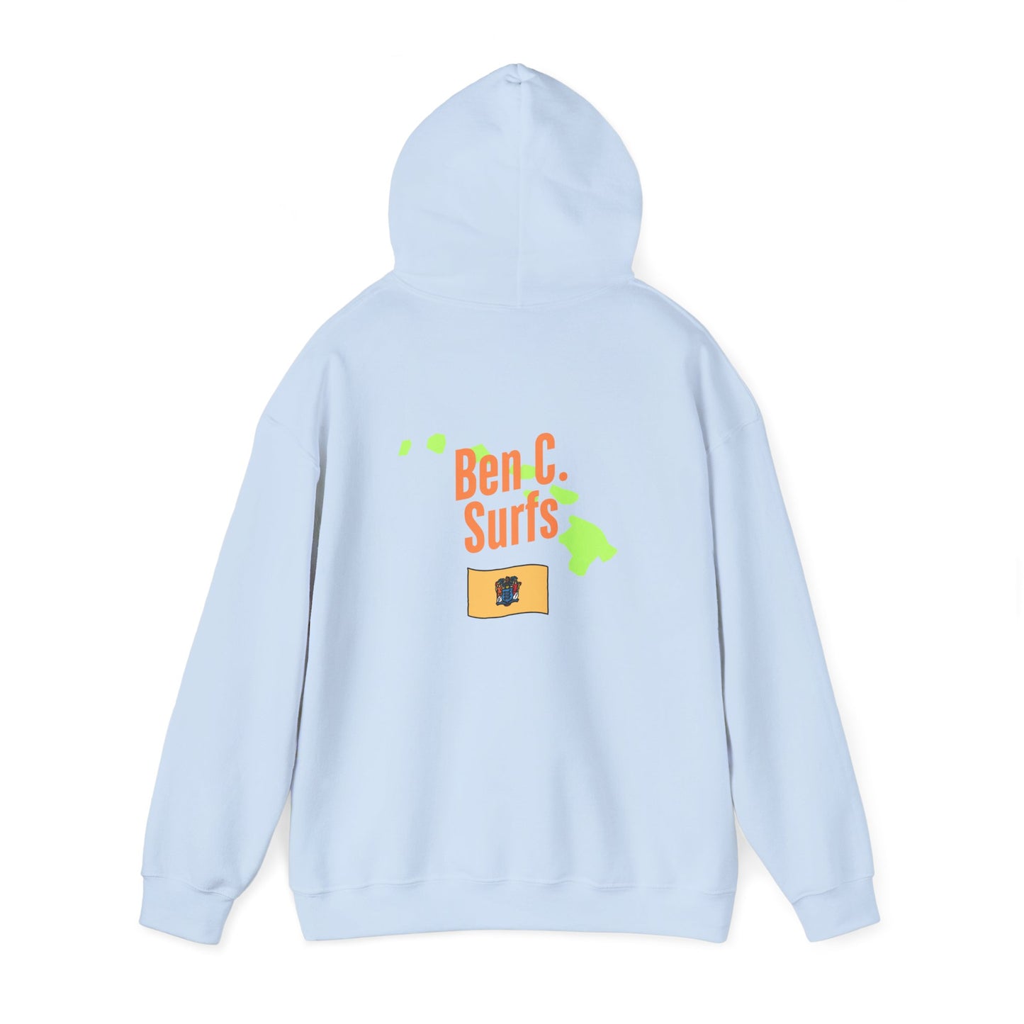Logo Hoodie