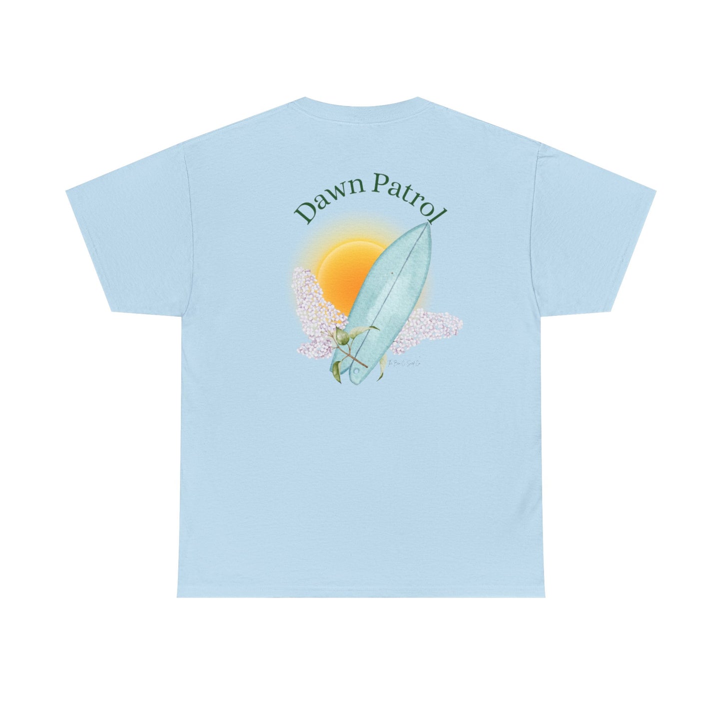 Dawn Patrol Surf Tee