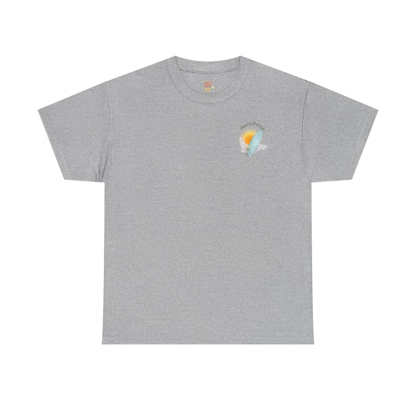 Dawn Patrol Surf Tee