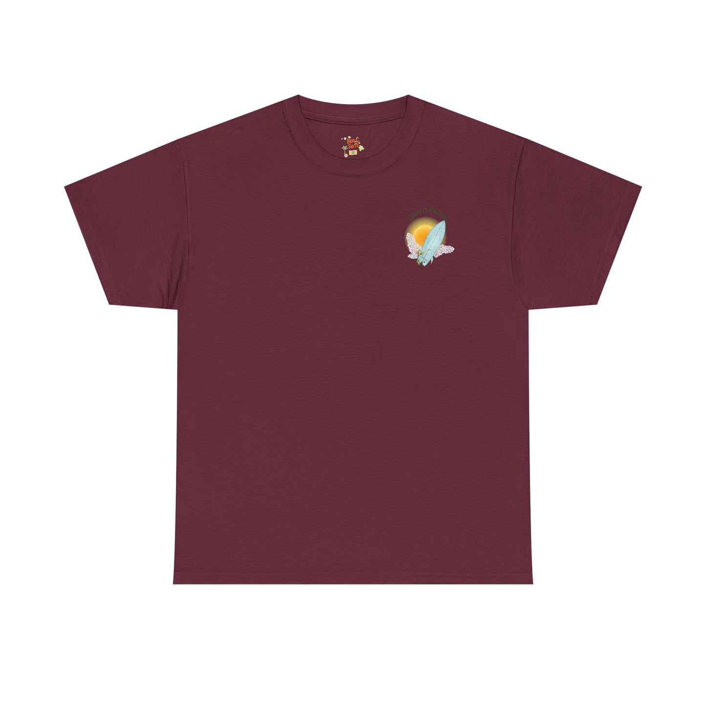 Dawn Patrol Surf Tee