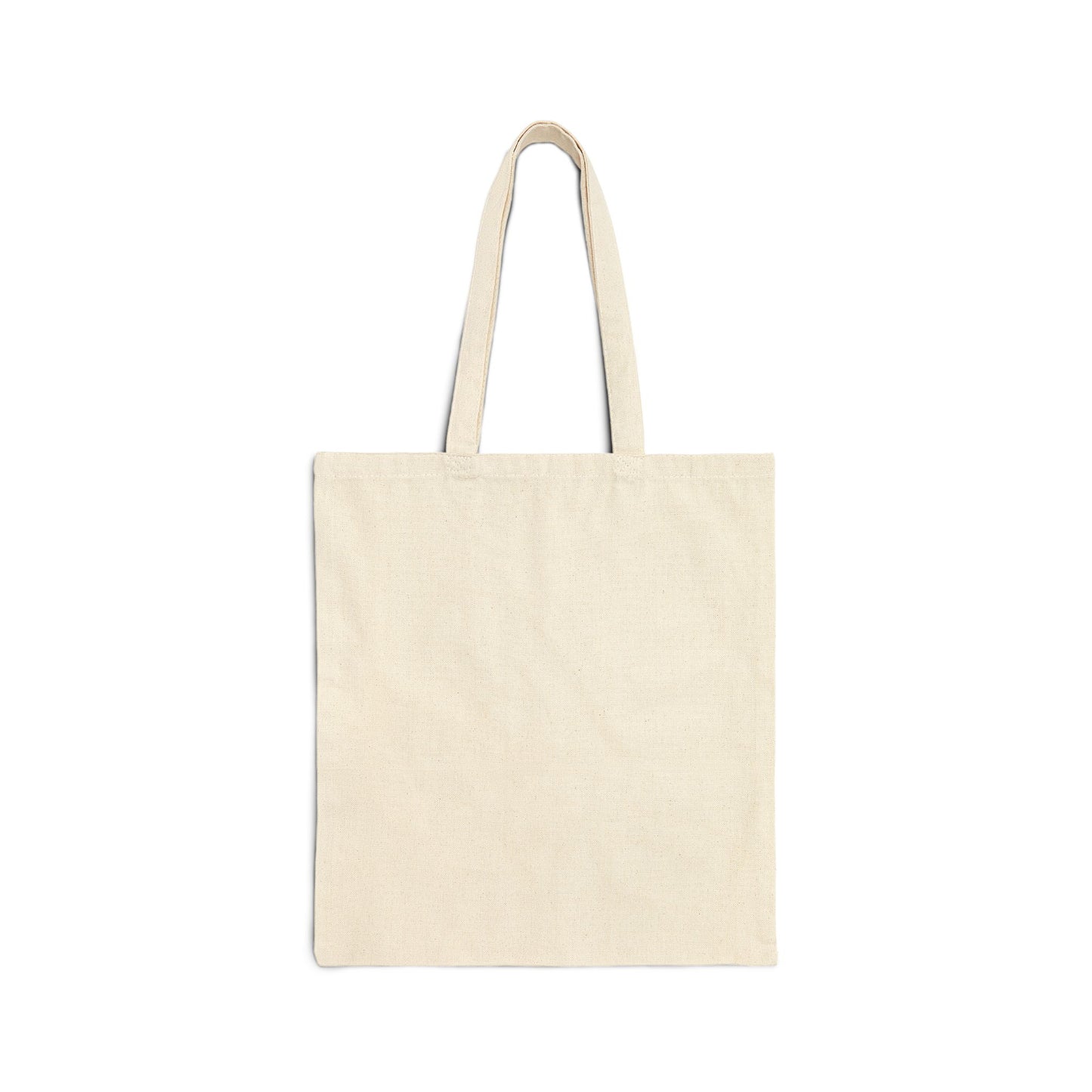 Canvas Tote Bag Bl. Guido Style