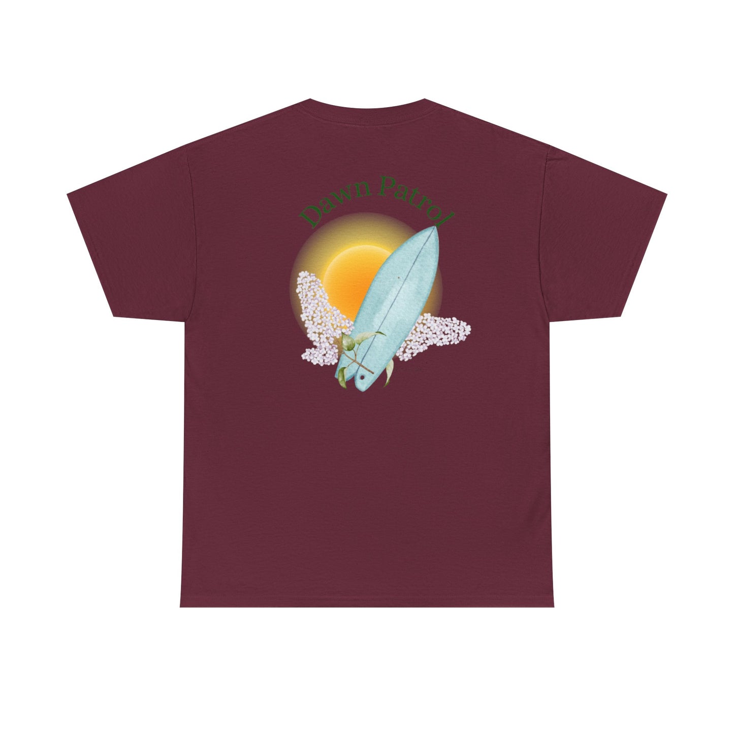 Dawn Patrol Surf Tee