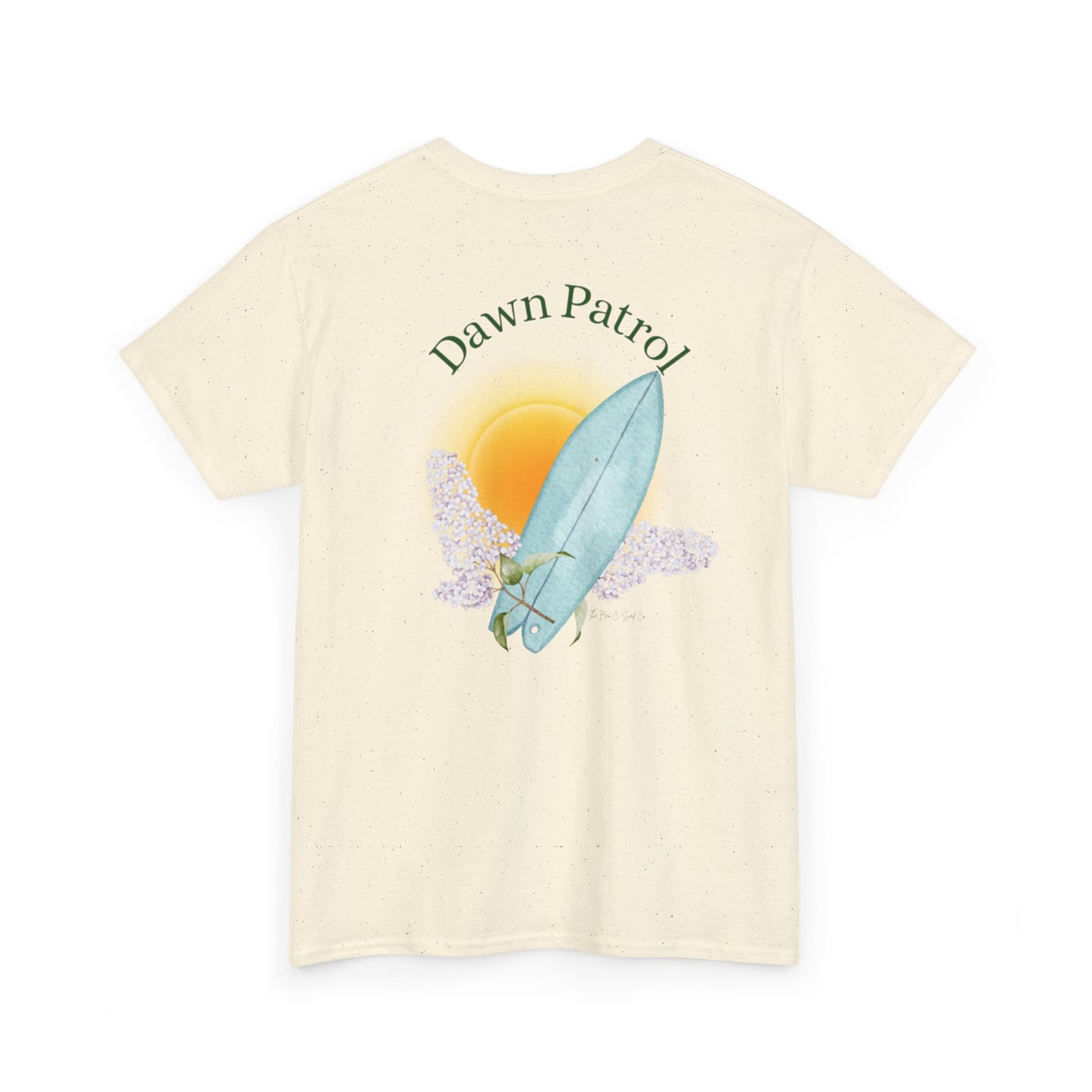 Dawn Patrol Surf Tee