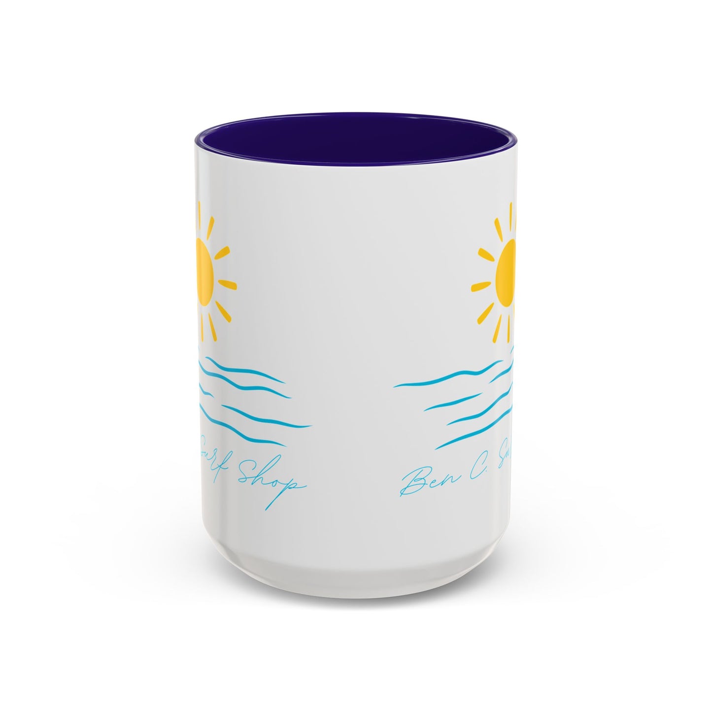 Golden Hour Mug (11oz, 15oz)