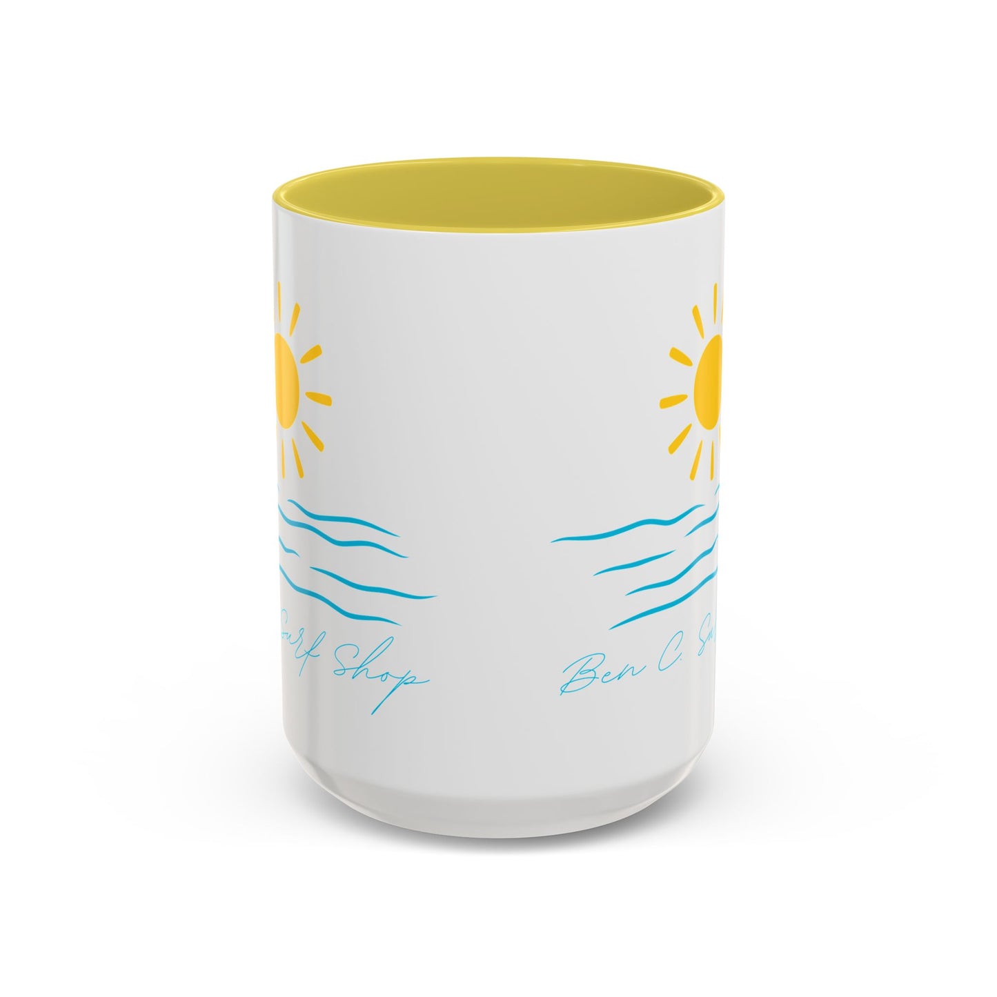 Golden Hour Mug (11oz, 15oz)