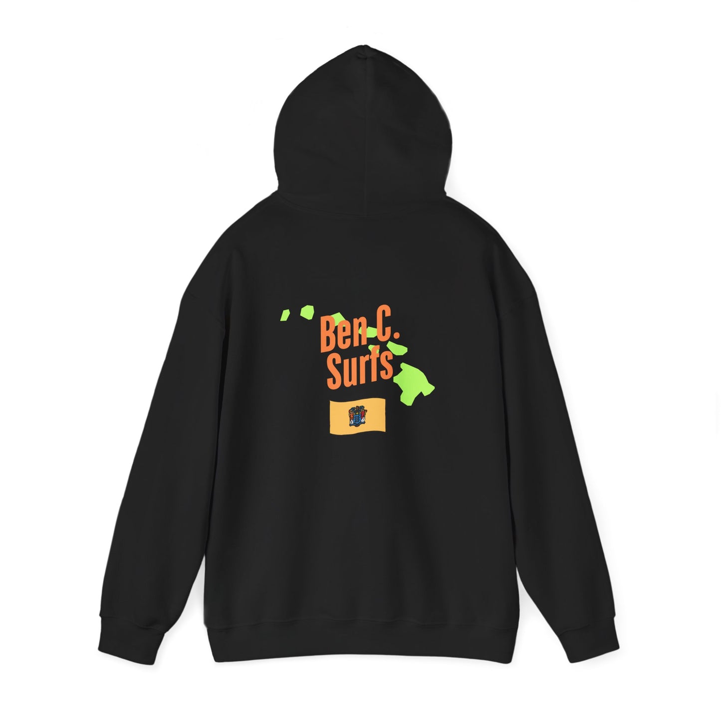 Logo Hoodie