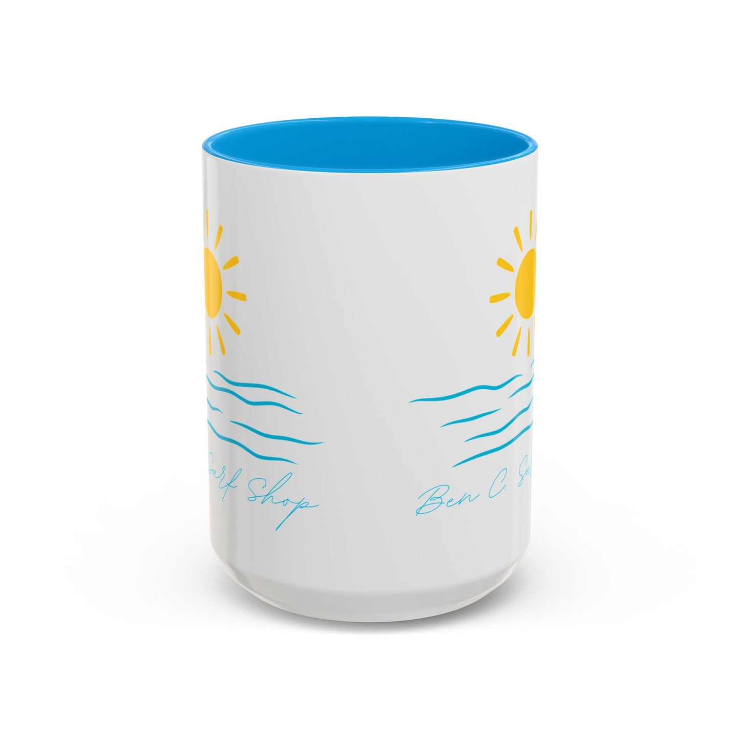 Golden Hour Mug (11oz, 15oz)