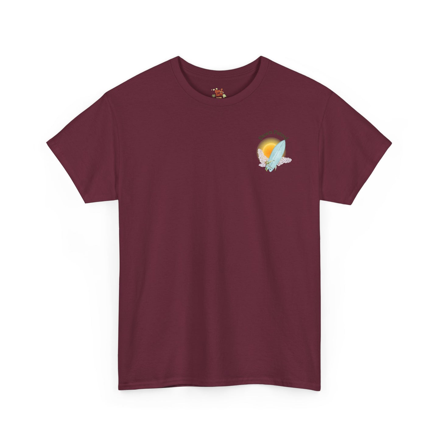 Dawn Patrol Surf Tee