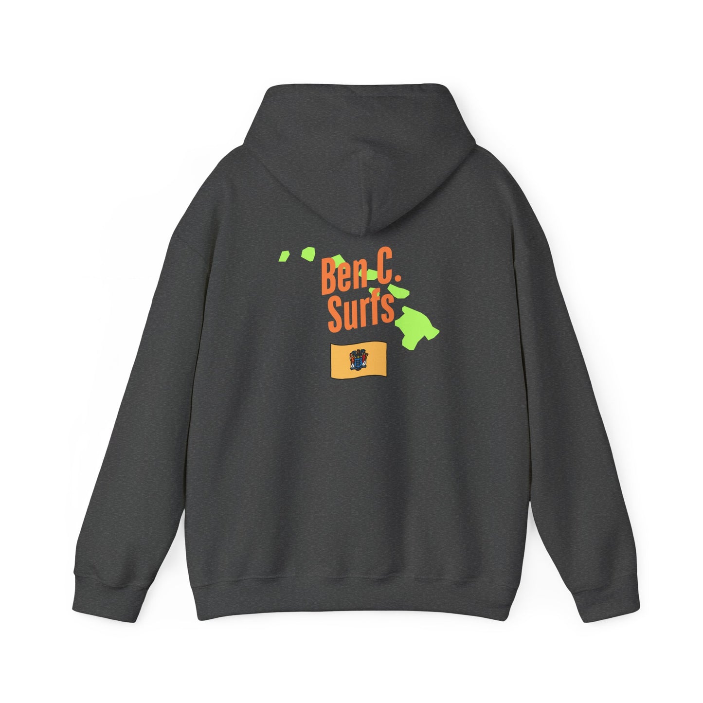 Logo Hoodie