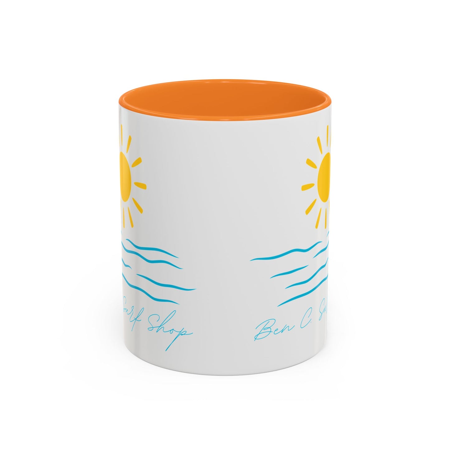 Golden Hour Mug (11oz, 15oz)