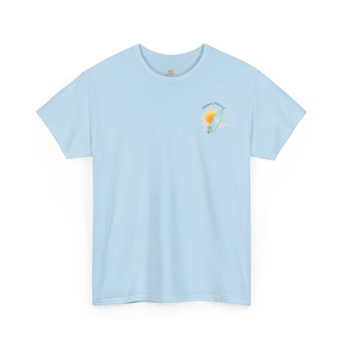 Dawn Patrol Surf Tee