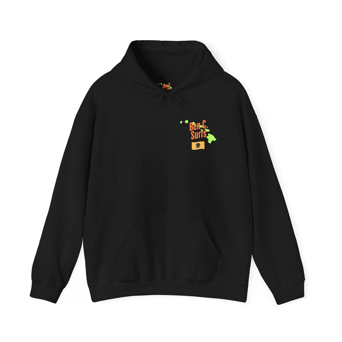Logo Hoodie