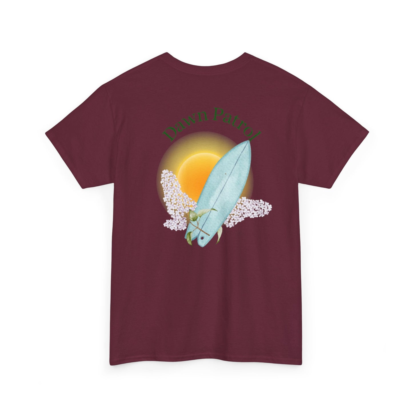 Dawn Patrol Surf Tee
