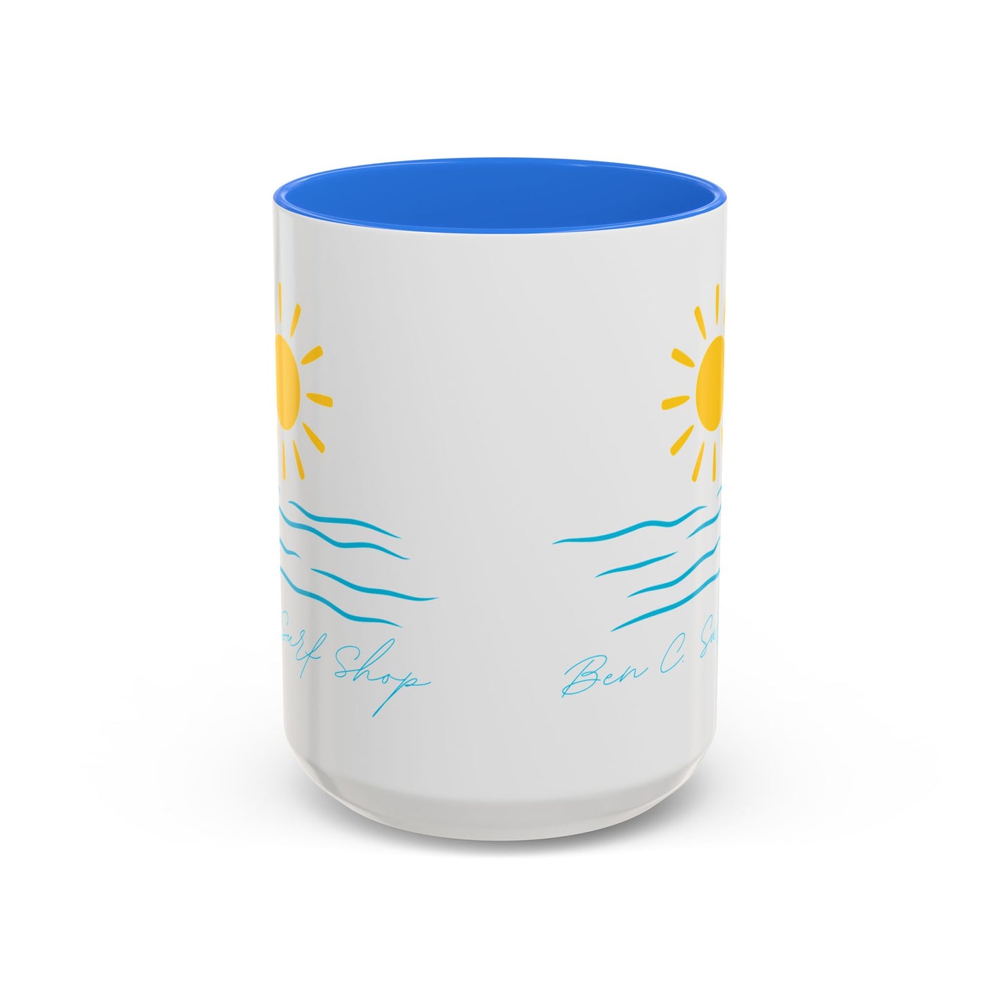 Golden Hour Mug (11oz, 15oz)