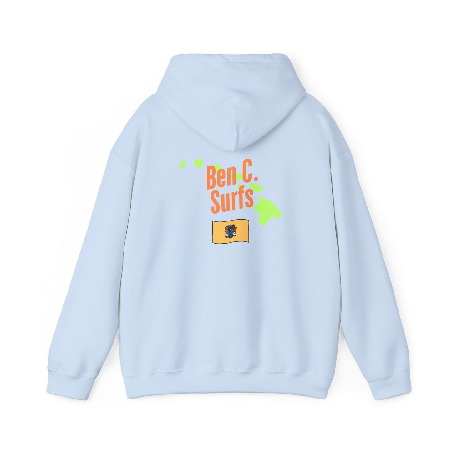 Logo Hoodie