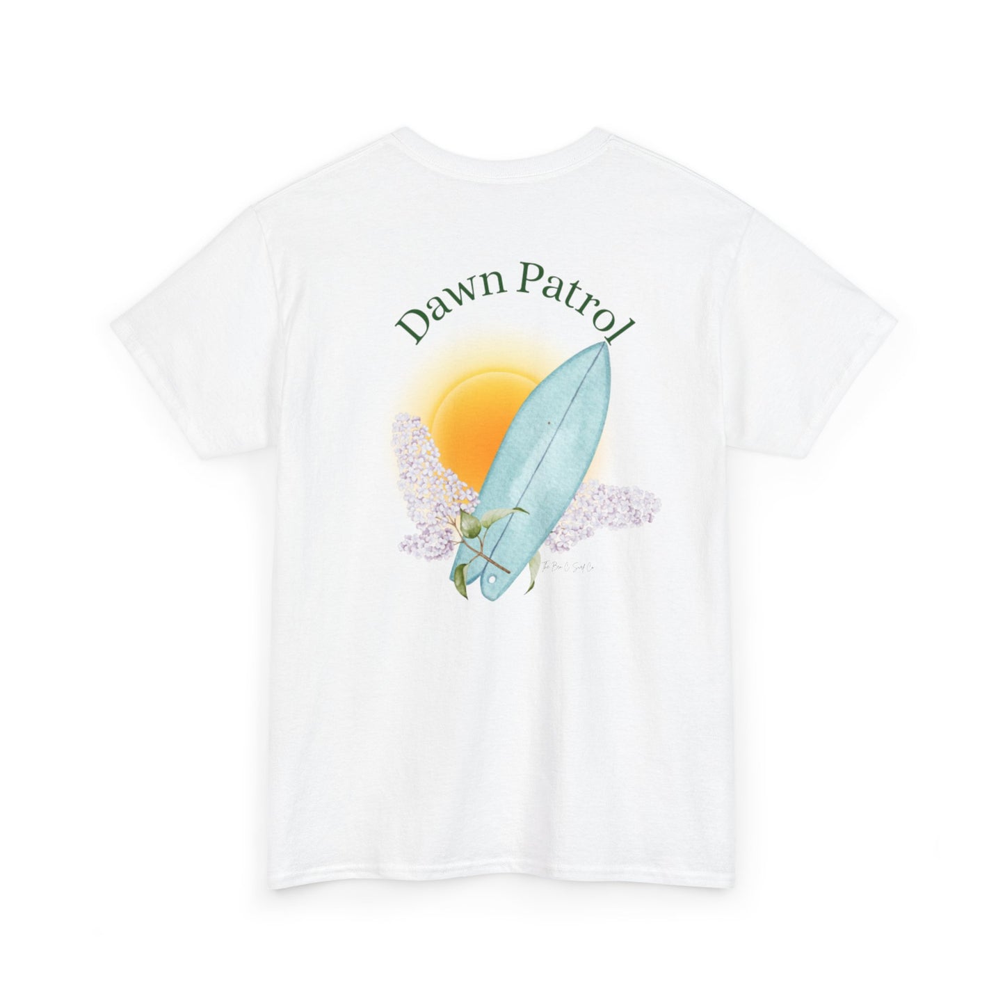 Dawn Patrol Surf Tee