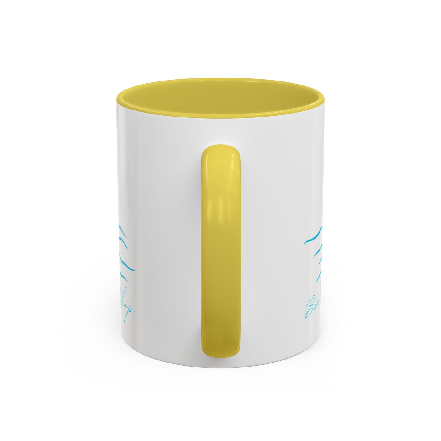 Golden Hour Mug (11oz, 15oz)