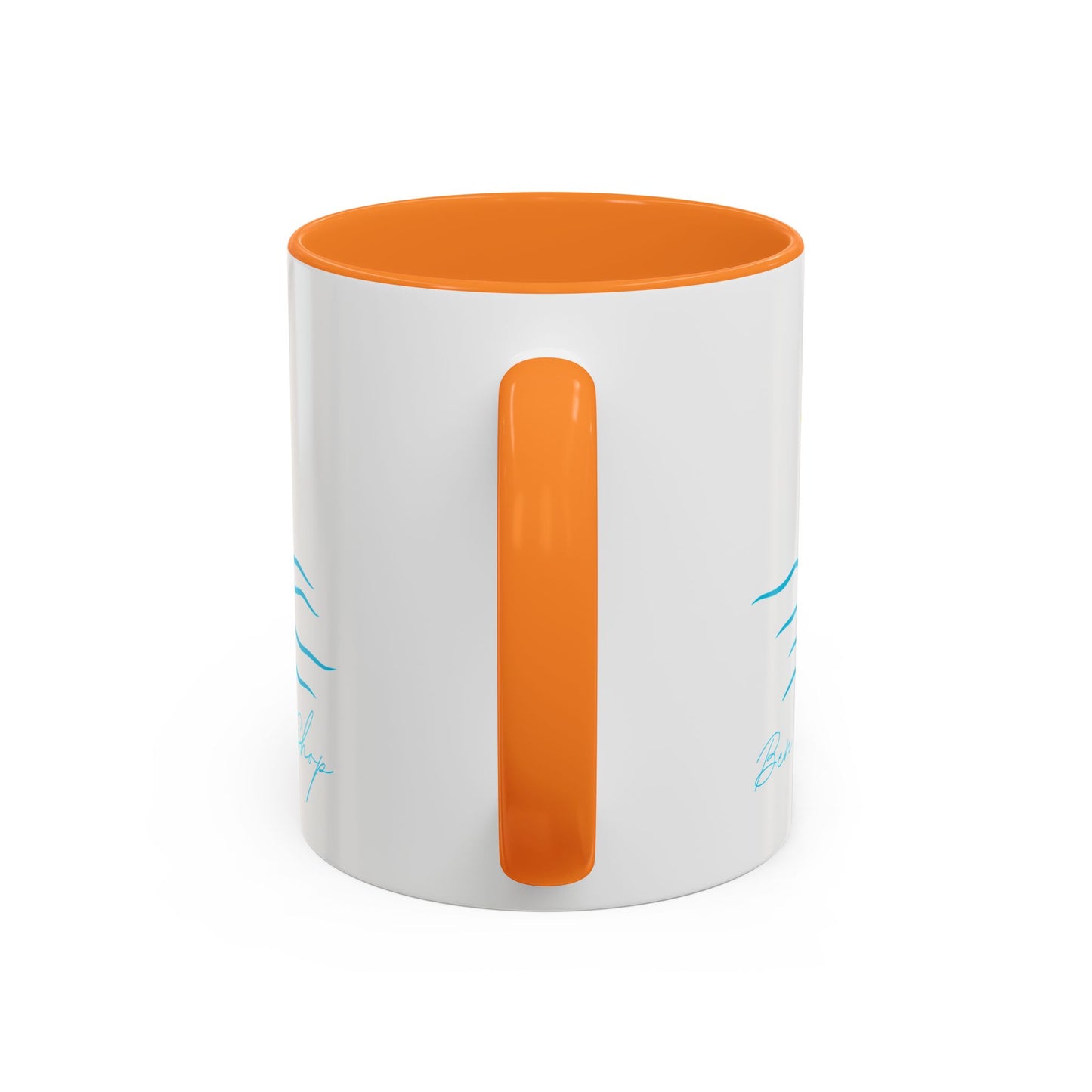 Golden Hour Mug (11oz, 15oz)