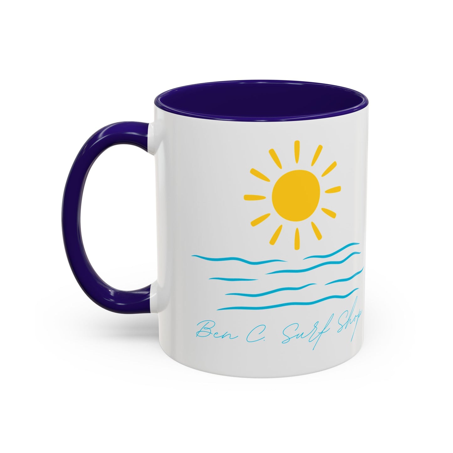 Golden Hour Mug (11oz, 15oz)