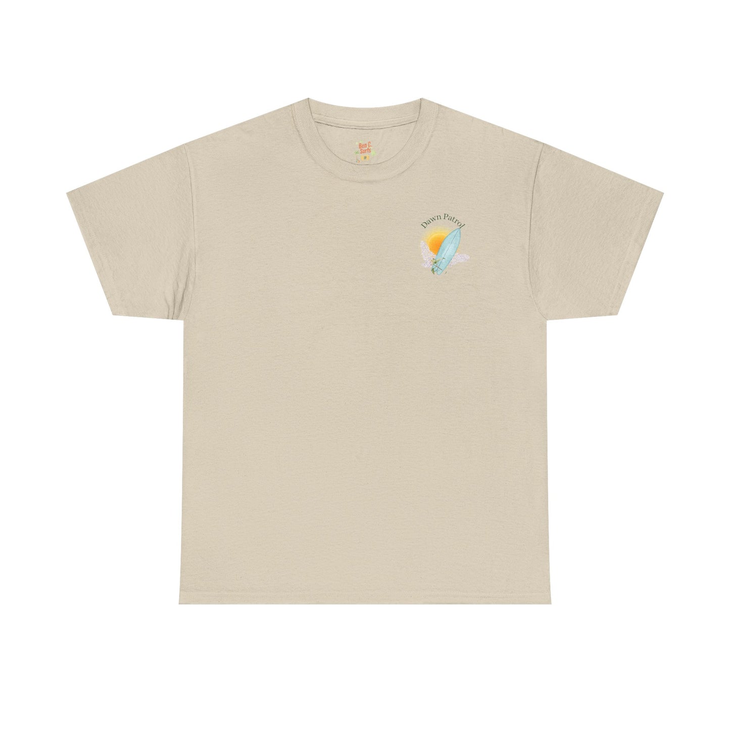 Dawn Patrol Surf Tee