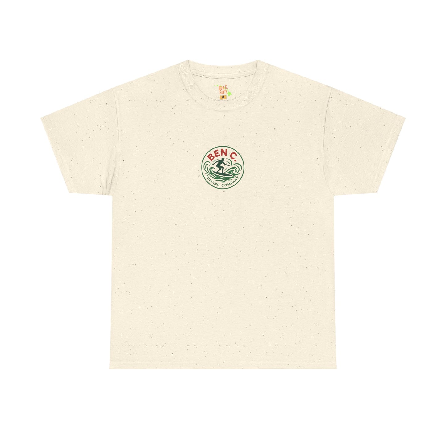 Cola-Lime Inspo T-Shirt