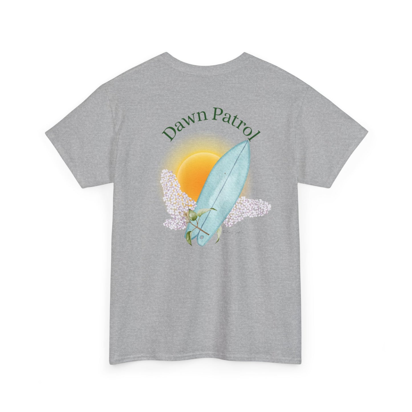 Dawn Patrol Surf Tee