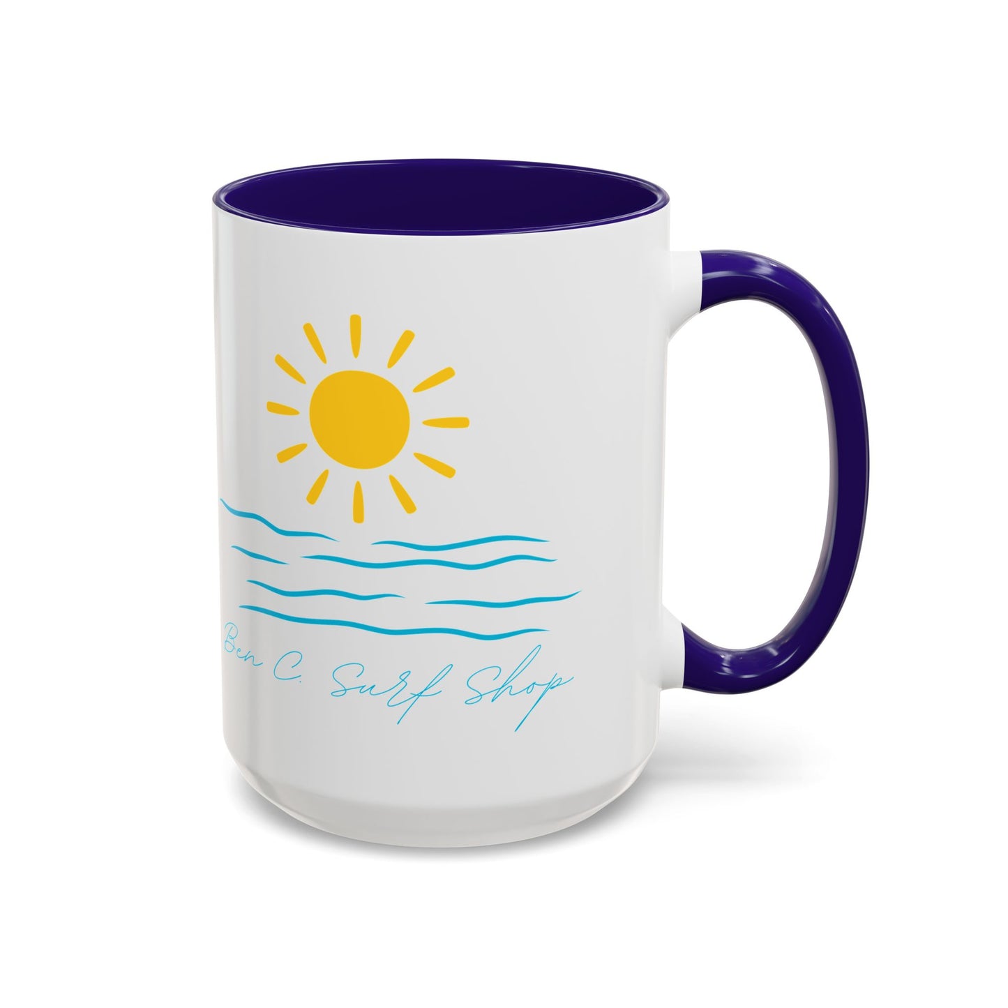 Golden Hour Mug (11oz, 15oz)