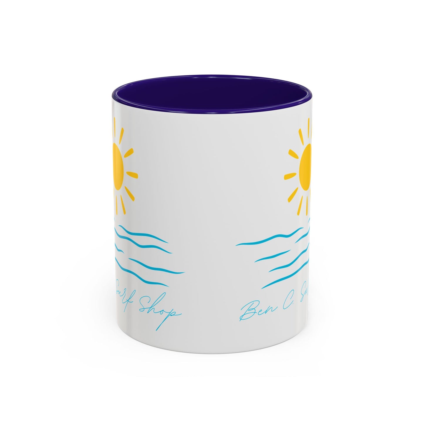 Golden Hour Mug (11oz, 15oz)