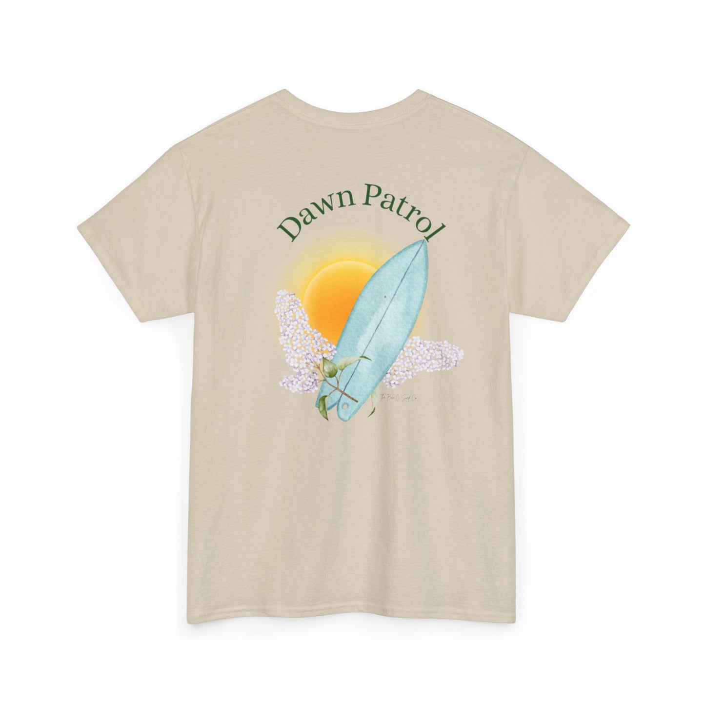 Dawn Patrol Surf Tee
