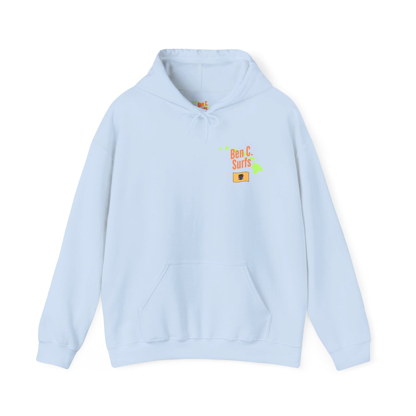 Logo Hoodie