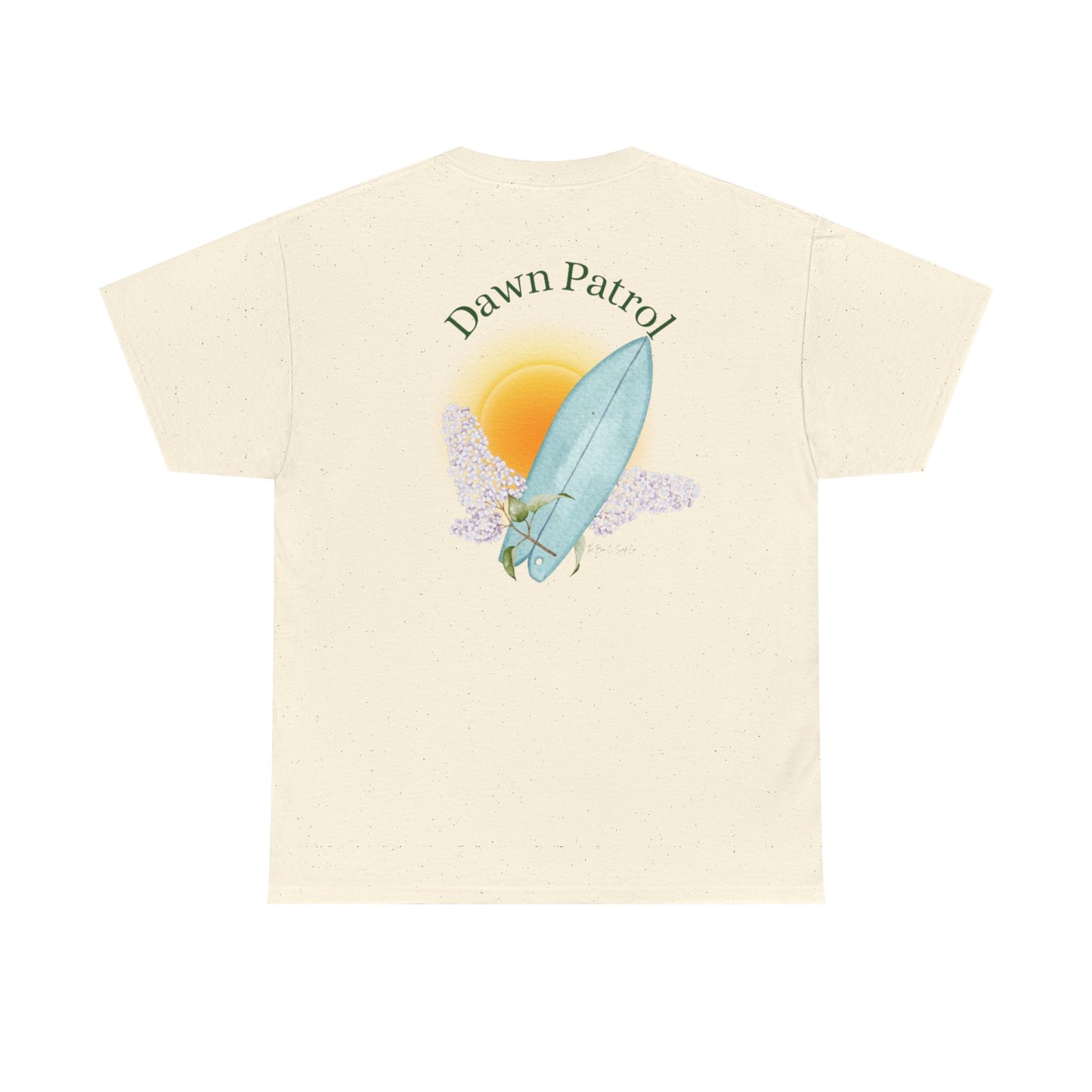 Dawn Patrol Surf Tee