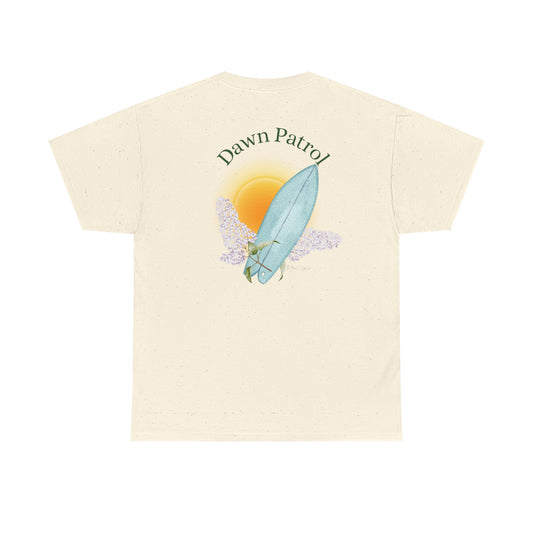 Dawn Patrol Surf Tee