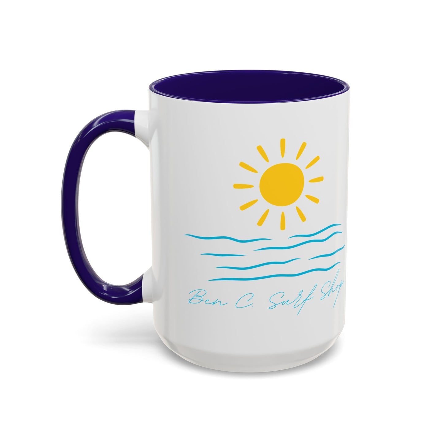 Golden Hour Mug (11oz, 15oz)