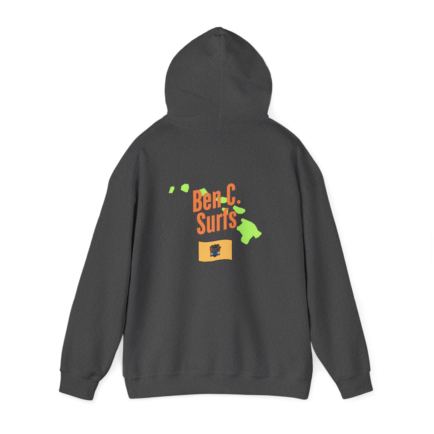 Logo Hoodie