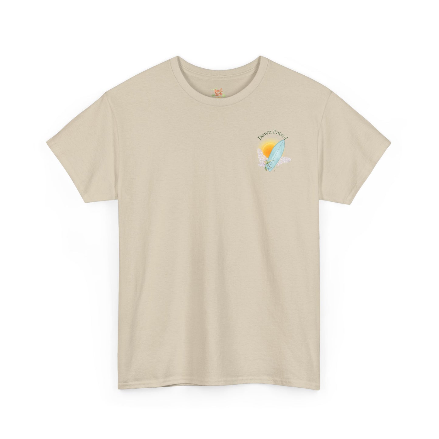 Dawn Patrol Surf Tee