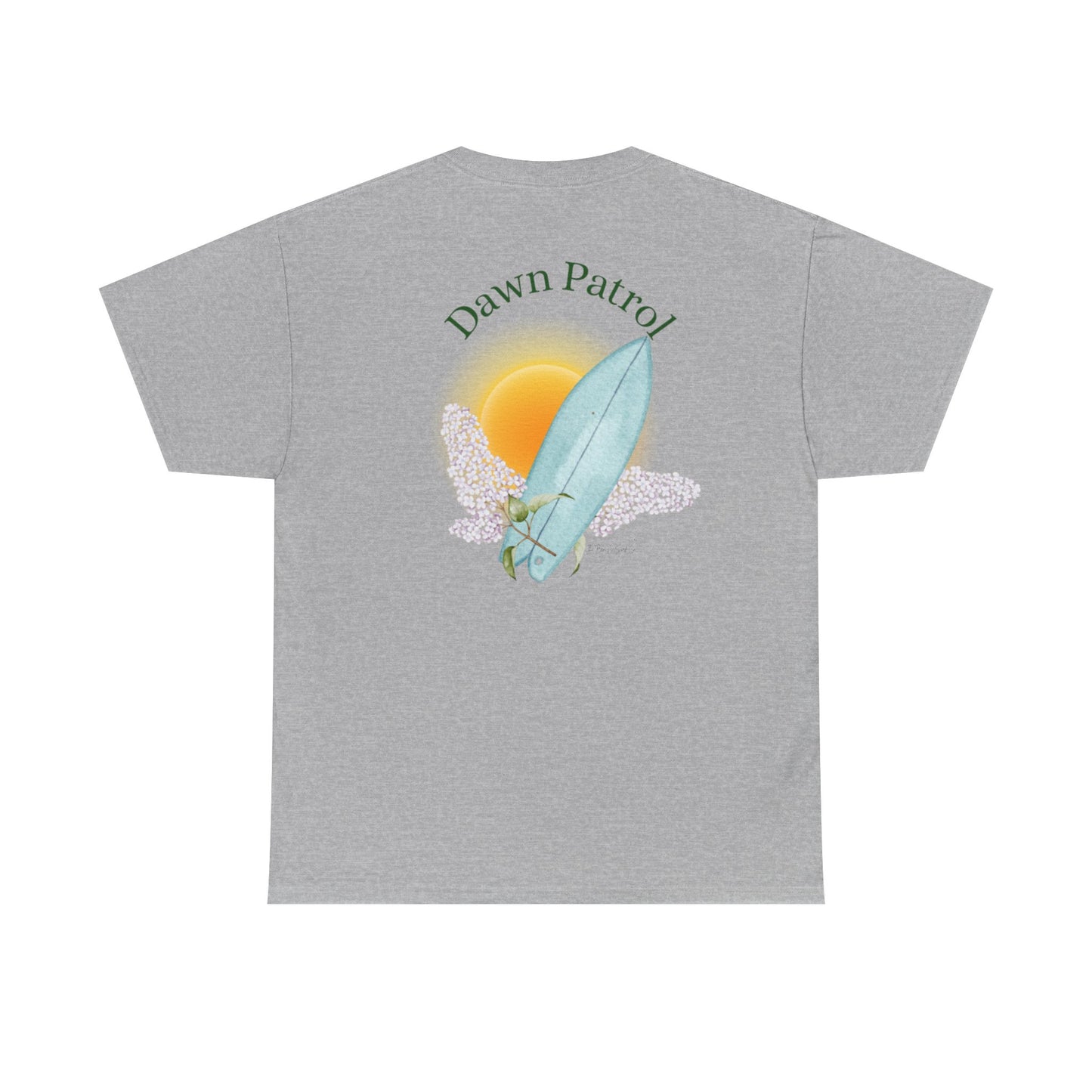 Dawn Patrol Surf Tee