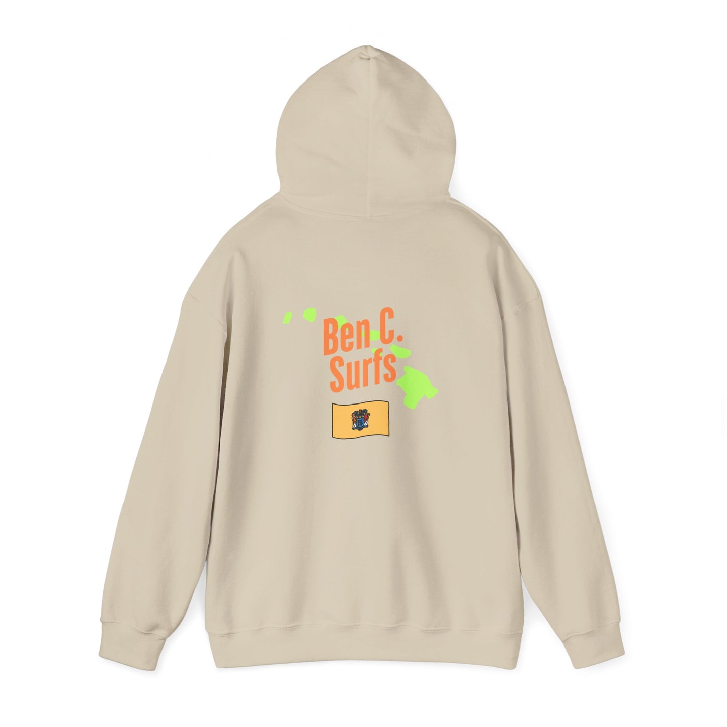Logo Hoodie