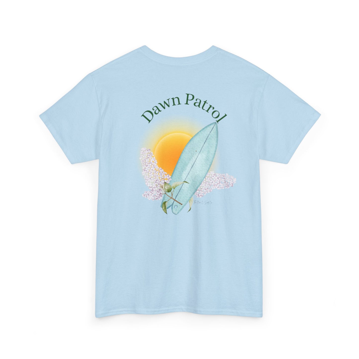 Dawn Patrol Surf Tee