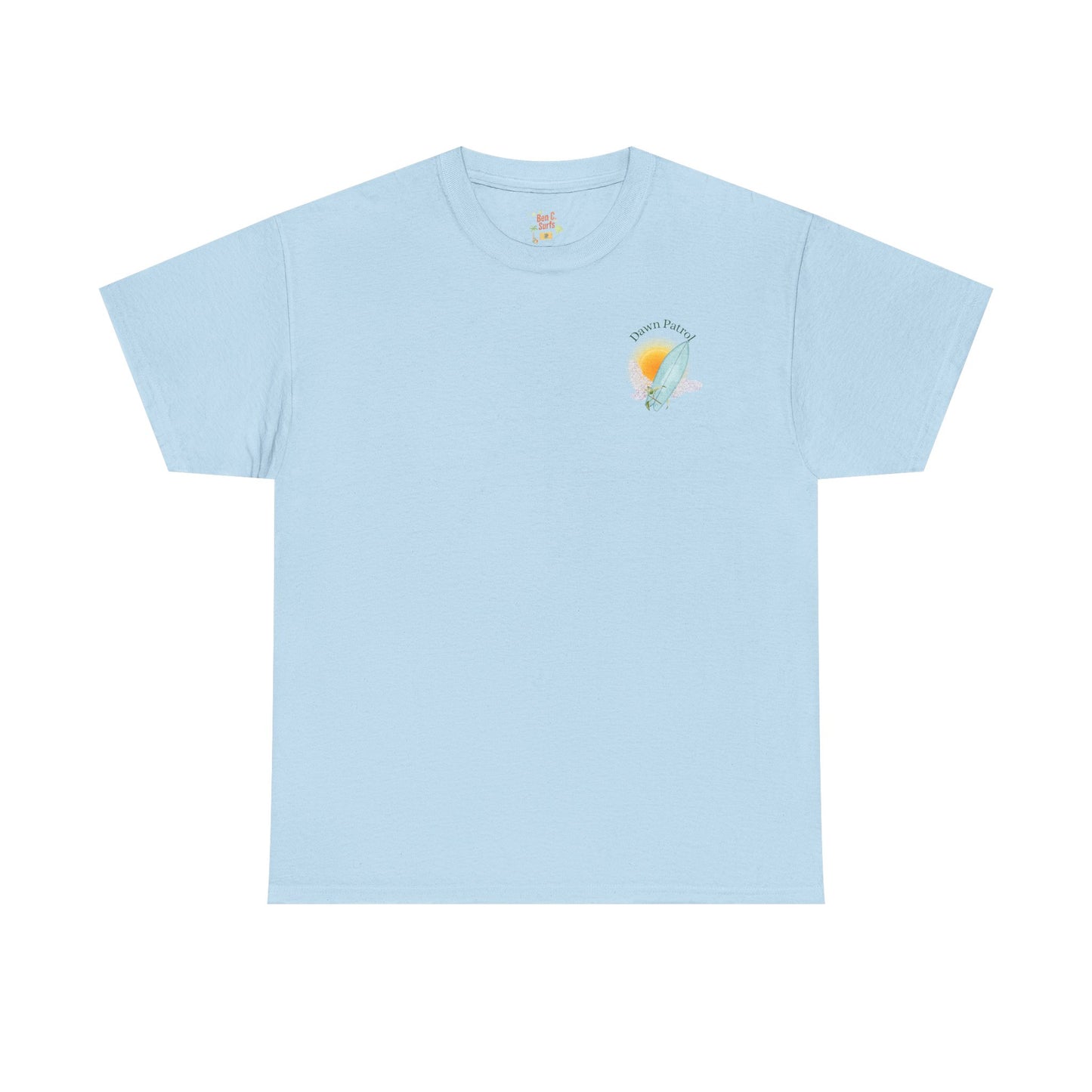 Dawn Patrol Surf Tee