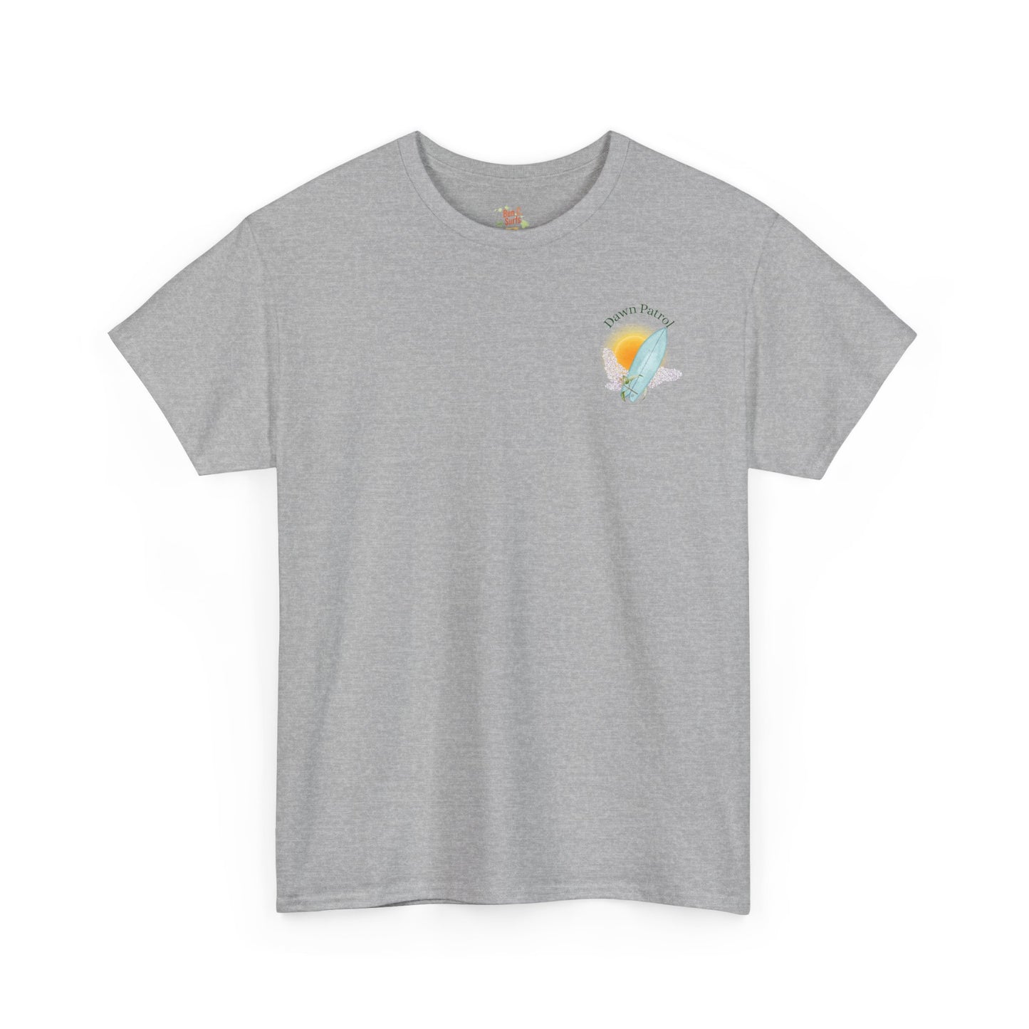 Dawn Patrol Surf Tee