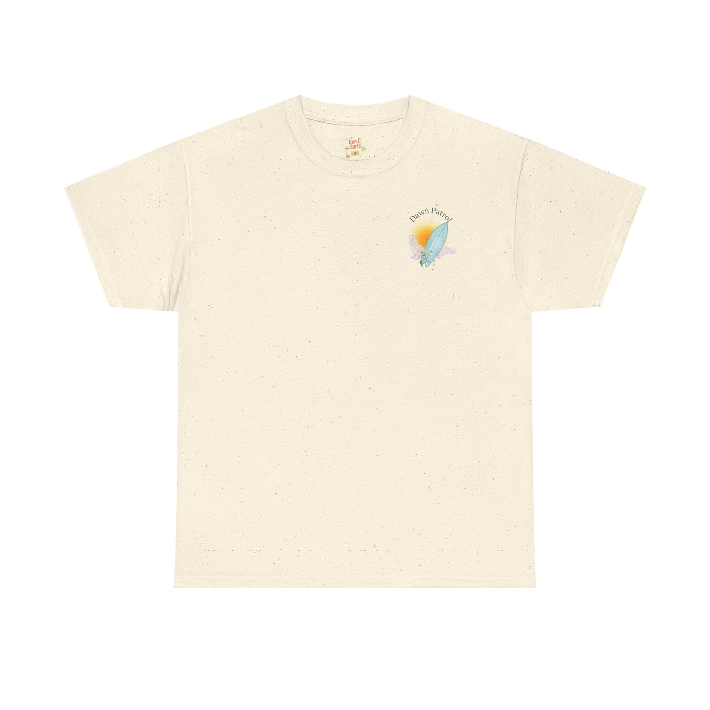 Dawn Patrol Surf Tee
