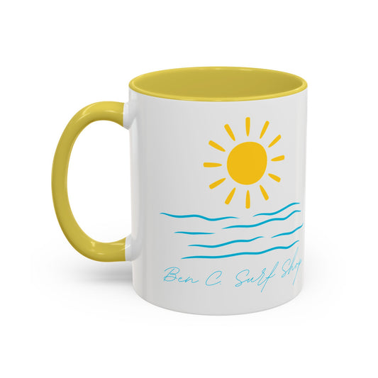 Golden Hour Mug (11oz, 15oz)