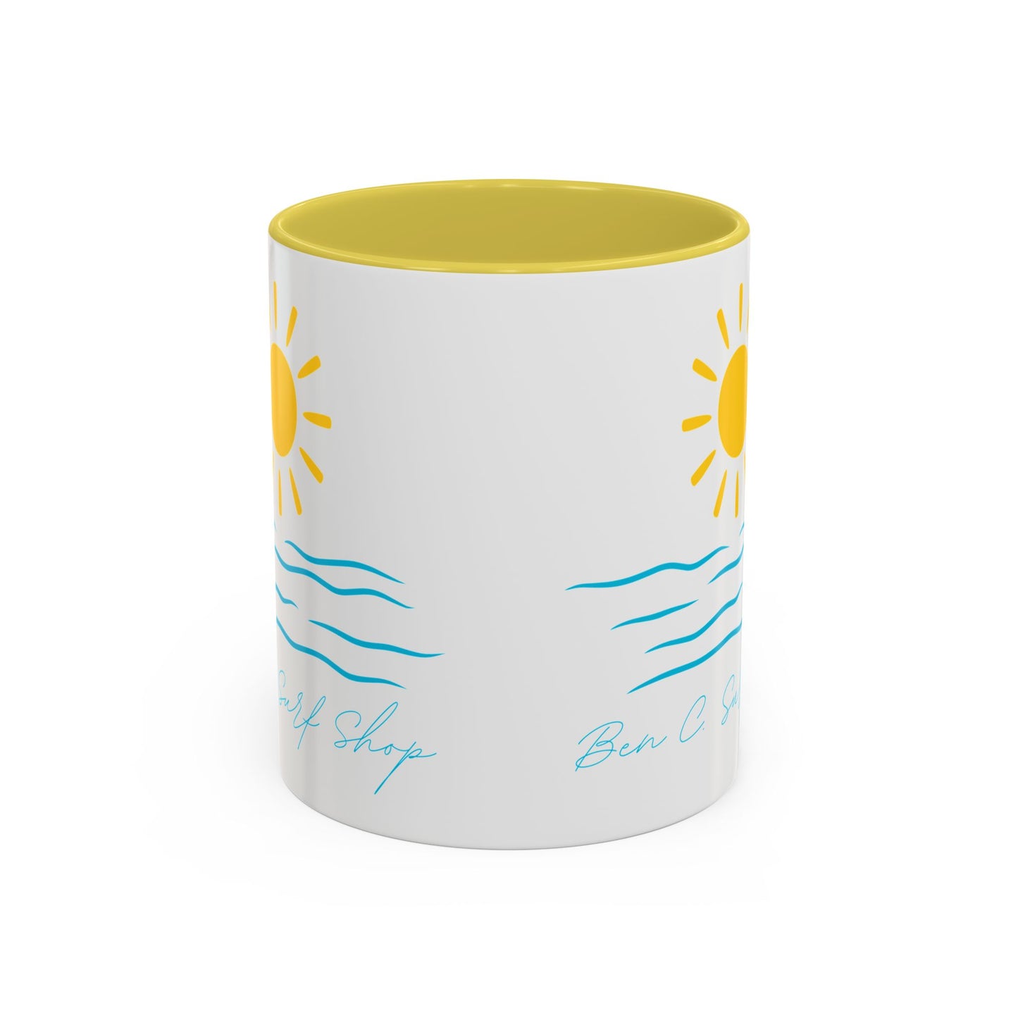 Golden Hour Mug (11oz, 15oz)