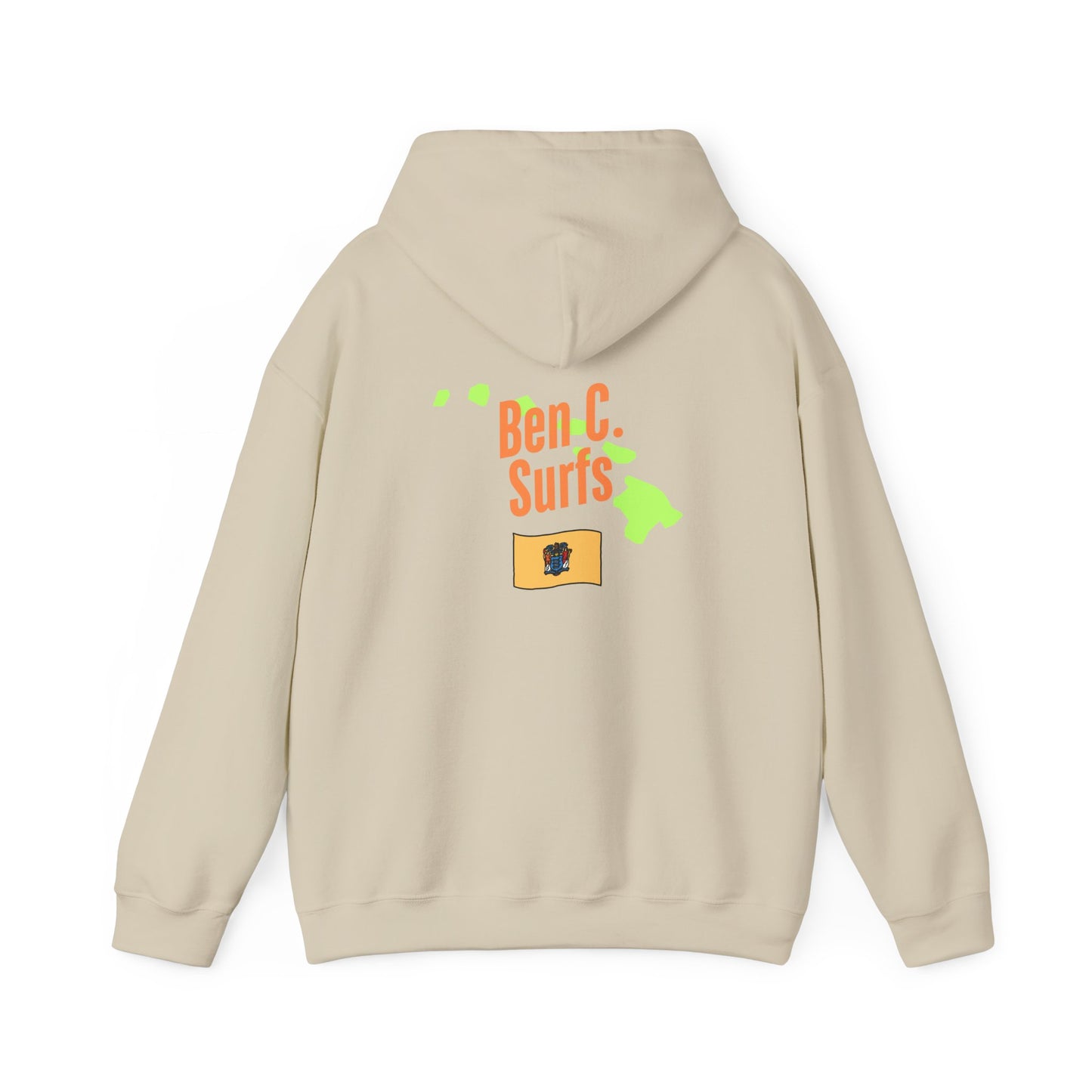 Logo Hoodie