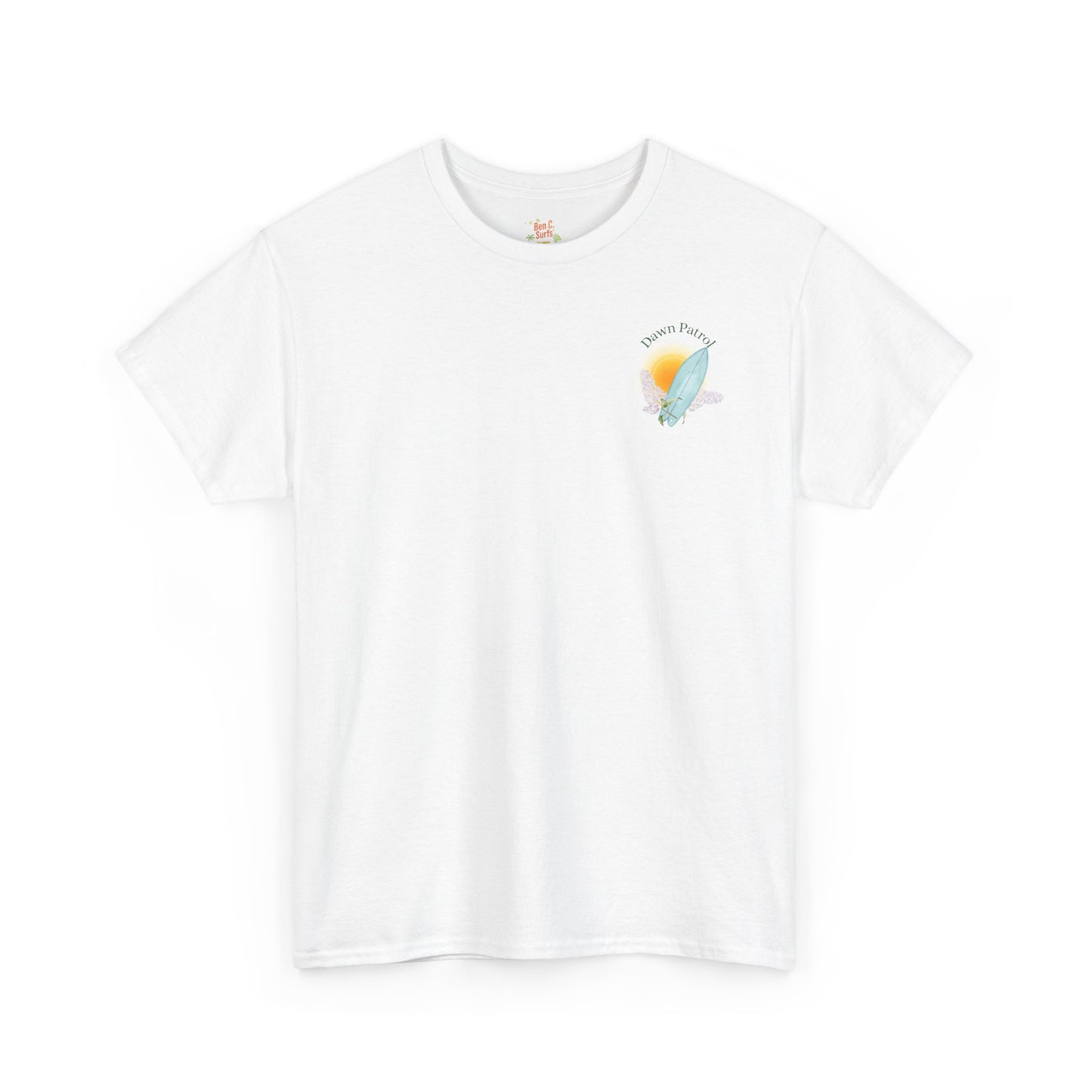 Dawn Patrol Surf Tee