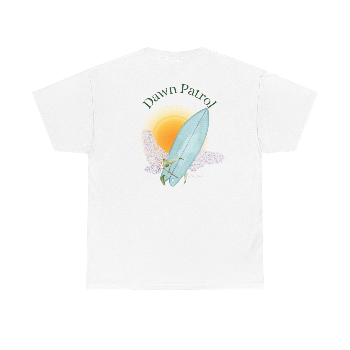 Dawn Patrol Surf Tee