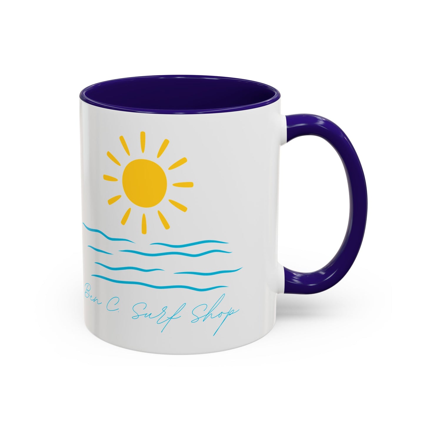 Golden Hour Mug (11oz, 15oz)