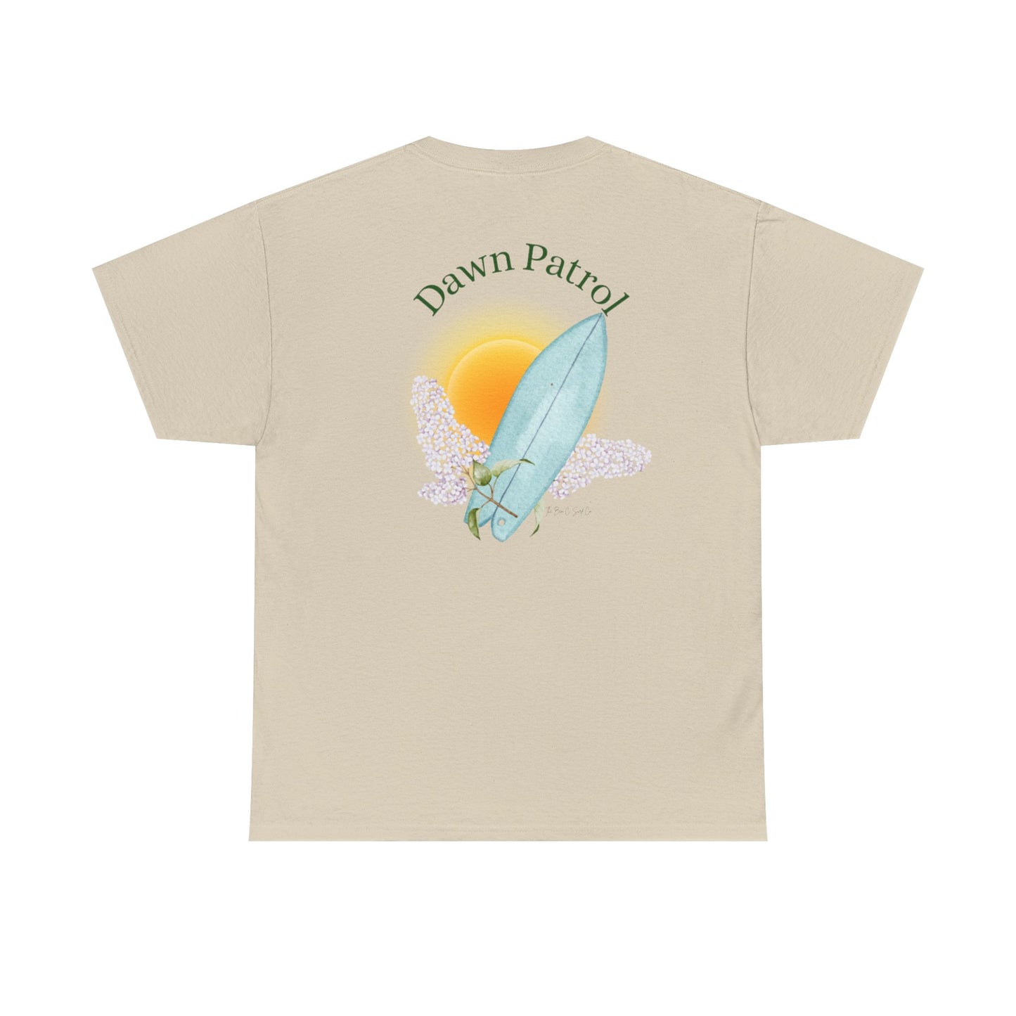 Dawn Patrol Surf Tee